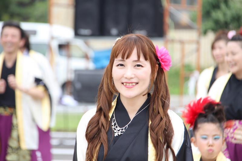 第10回奥州前沢よさこいFestaX 2014その3 2014/07/13