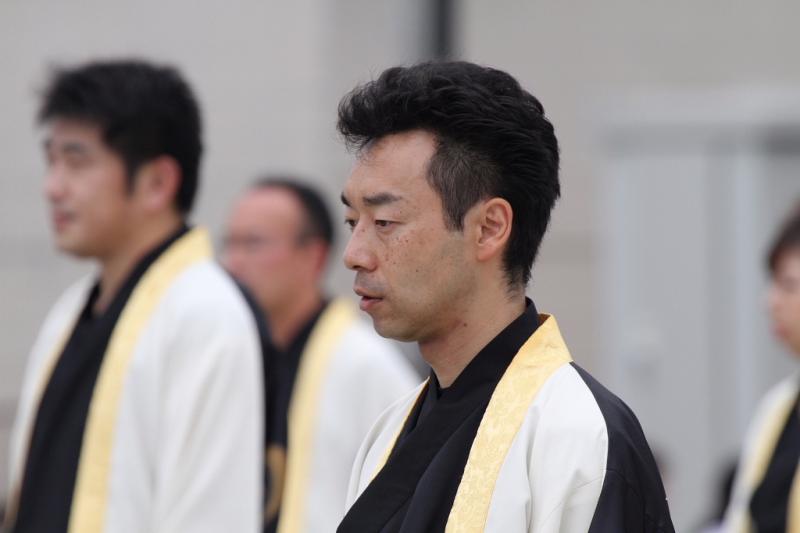 第10回奥州前沢よさこいFestaX 2014その3 2014/07/13