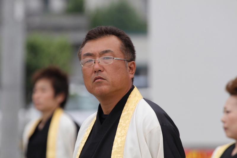 第10回奥州前沢よさこいFestaX 2014その3 2014/07/13