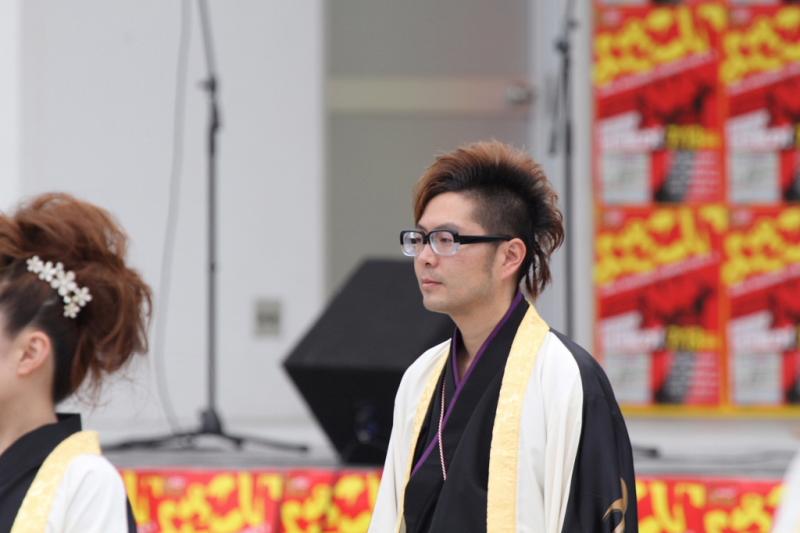 第10回奥州前沢よさこいFestaX 2014その3 2014/07/13