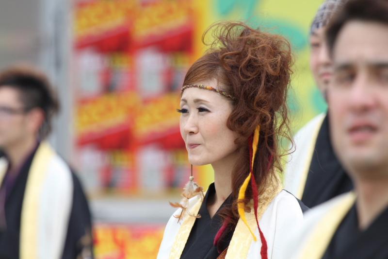 第10回奥州前沢よさこいFestaX 2014その3 2014/07/13