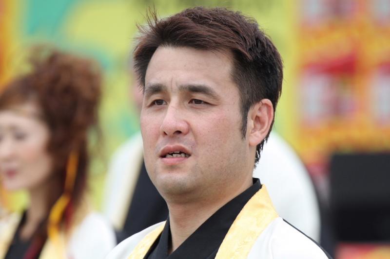 第10回奥州前沢よさこいFestaX 2014その3 2014/07/13