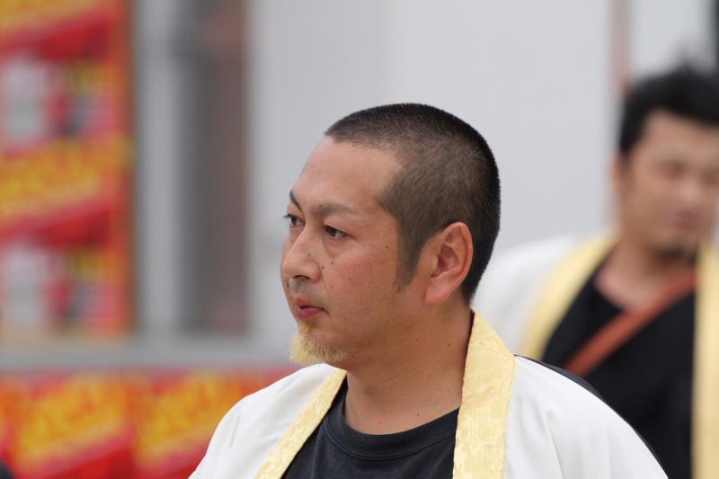 第10回奥州前沢よさこいFestaX 2014その3 2014/07/13