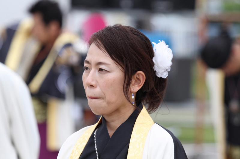 第10回奥州前沢よさこいFestaX 2014その3 2014/07/13