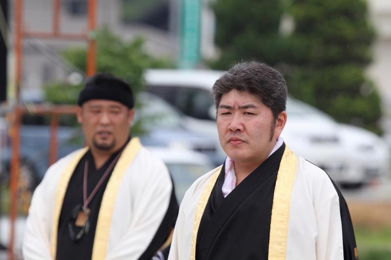 第10回奥州前沢よさこいFestaX 2014その3 2014/07/13