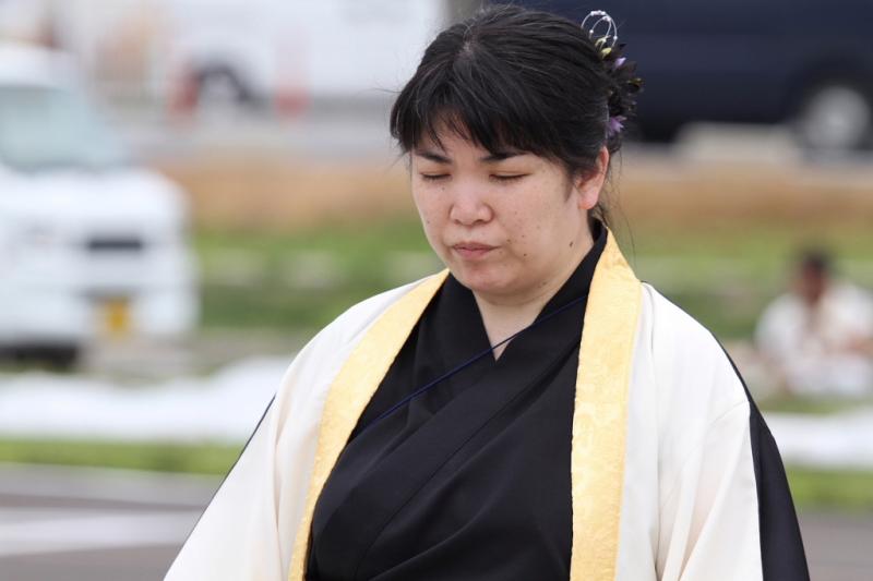 第10回奥州前沢よさこいFestaX 2014その3 2014/07/13