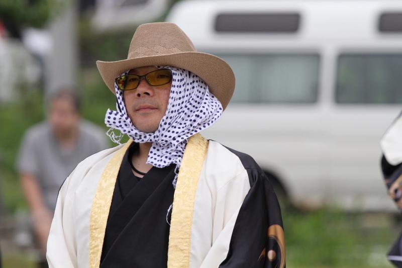 第10回奥州前沢よさこいFestaX 2014その3 2014/07/13