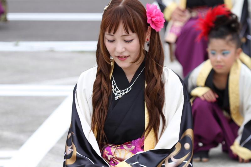 第10回奥州前沢よさこいFestaX 2014その3 2014/07/13