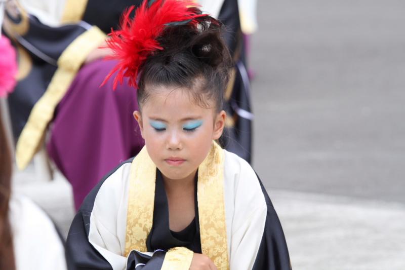 第10回奥州前沢よさこいFestaX 2014その3 2014/07/13