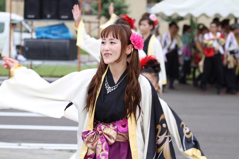 第10回奥州前沢よさこいFestaX 2014その3 2014/07/13