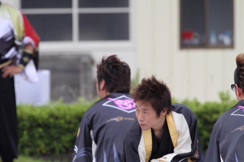 第10回奥州前沢よさこいFestaX 2014その3 2014/07/13