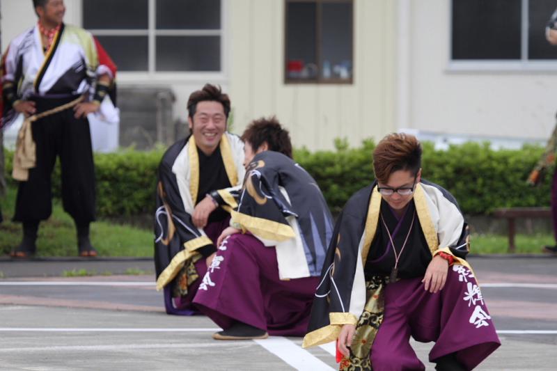 第10回奥州前沢よさこいFestaX 2014その3 2014/07/13