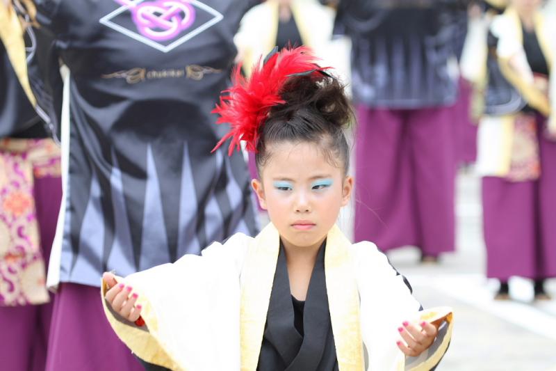 第10回奥州前沢よさこいFestaX 2014その3 2014/07/13