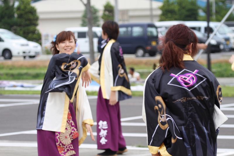 第10回奥州前沢よさこいFestaX 2014その3 2014/07/13