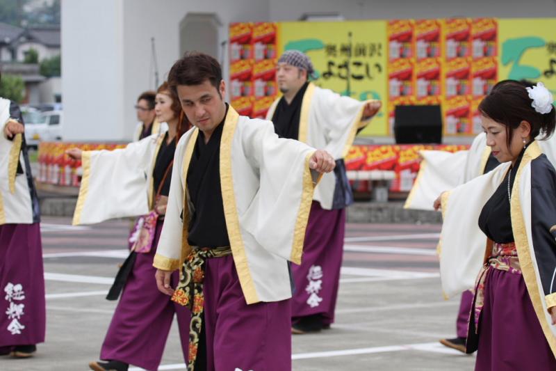 第10回奥州前沢よさこいFestaX 2014その3 2014/07/13