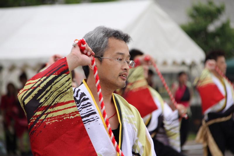 第10回奥州前沢よさこいFestaX 2014その3 2014/07/13