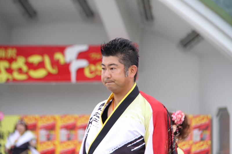 第10回奥州前沢よさこいFestaX 2014その3 2014/07/13