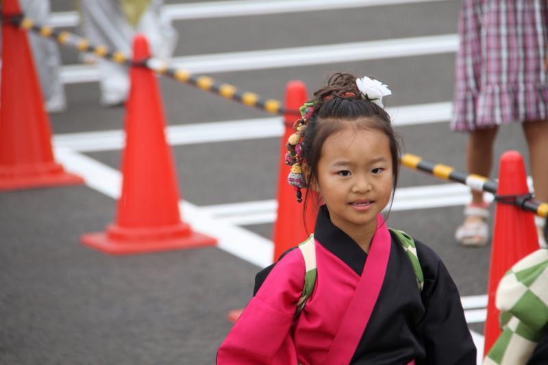 第10回奥州前沢よさこいFestaX 2014その3 2014/07/13