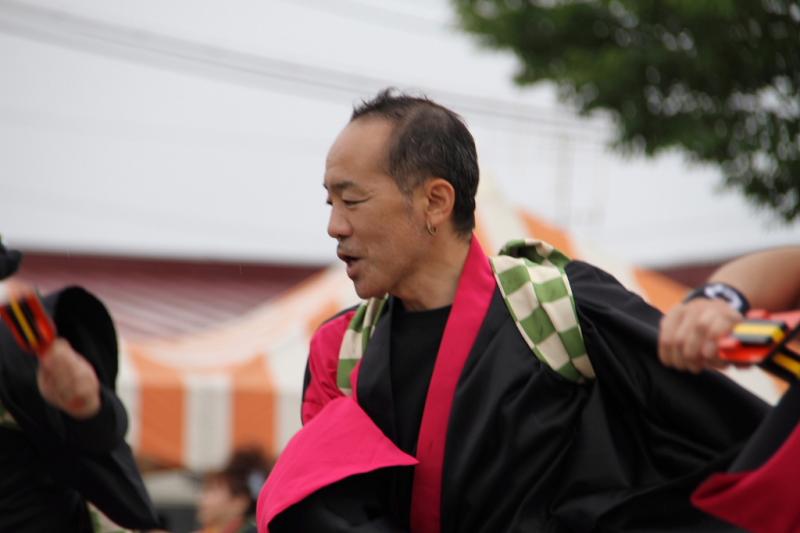 第10回奥州前沢よさこいFestaX 2014その3 2014/07/13