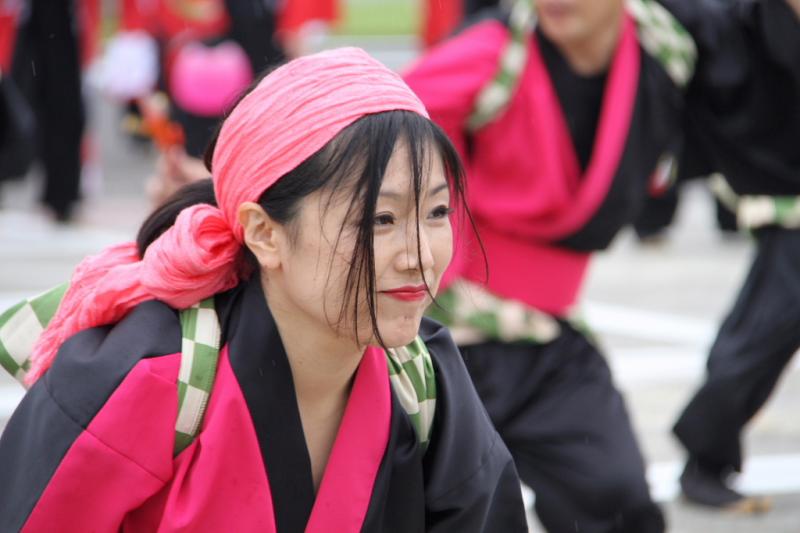 第10回奥州前沢よさこいFestaX 2014その3 2014/07/13