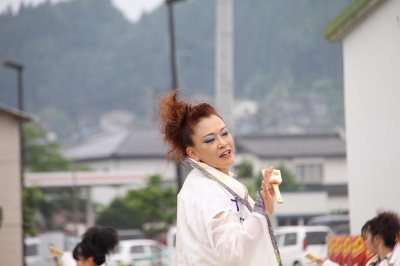 第10回奥州前沢よさこいFestaX 2014その3 2014/07/13