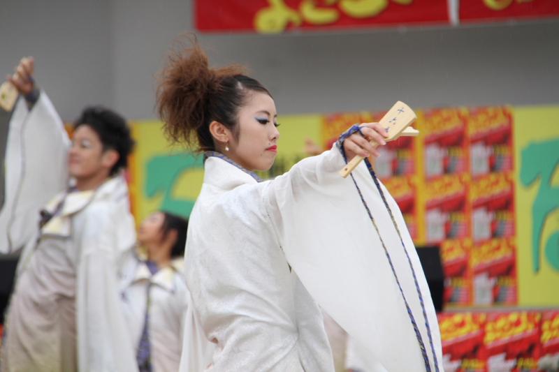 第10回奥州前沢よさこいFestaX 2014その3 2014/07/13