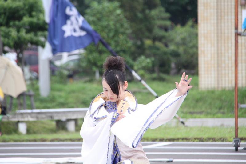 第10回奥州前沢よさこいFestaX 2014その3 2014/07/13