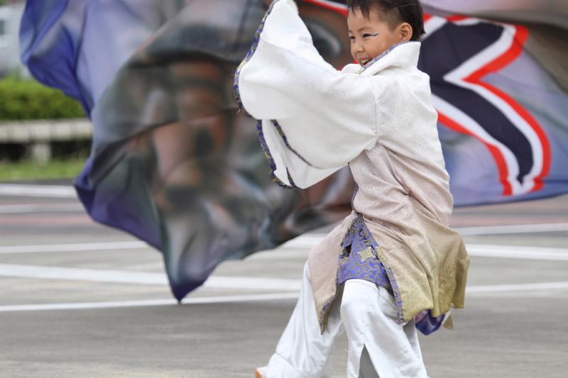 第10回奥州前沢よさこいFestaX 2014その3 2014/07/13