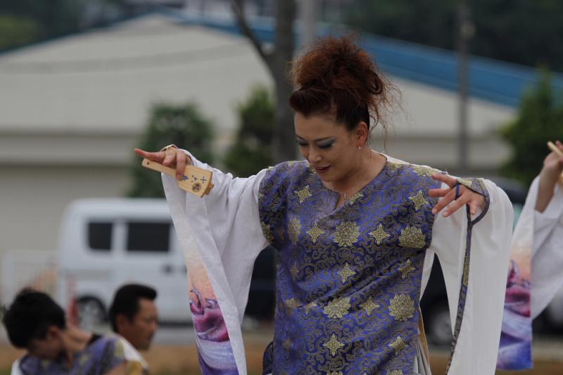 第10回奥州前沢よさこいFestaX 2014その3 2014/07/13