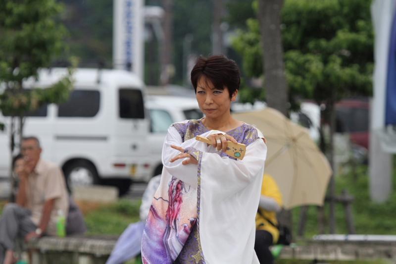 第10回奥州前沢よさこいFestaX 2014その3 2014/07/13