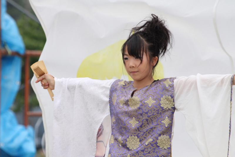 第10回奥州前沢よさこいFestaX 2014その3 2014/07/13