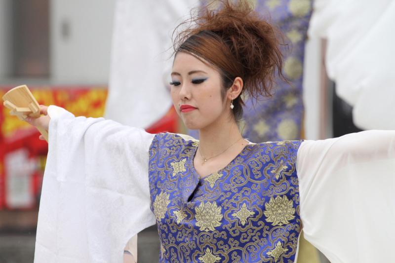 第10回奥州前沢よさこいFestaX 2014その3 2014/07/13