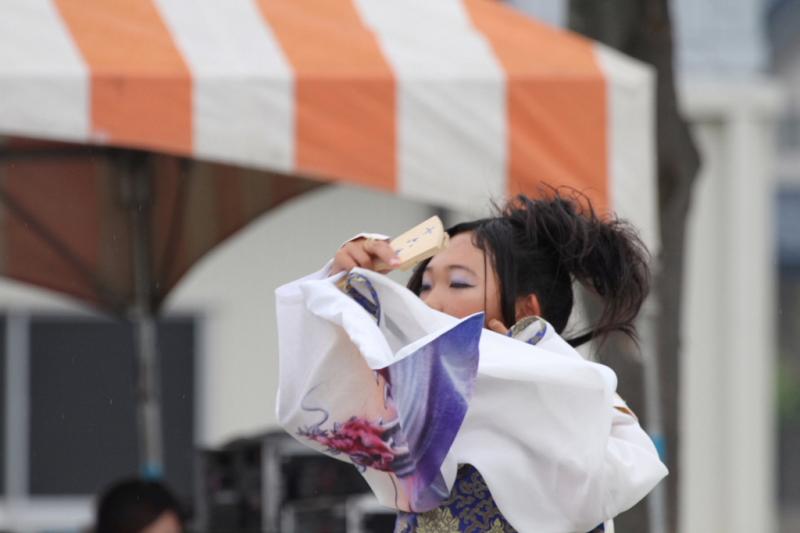 第10回奥州前沢よさこいFestaX 2014その3 2014/07/13