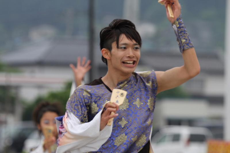 第10回奥州前沢よさこいFestaX 2014その3 2014/07/13