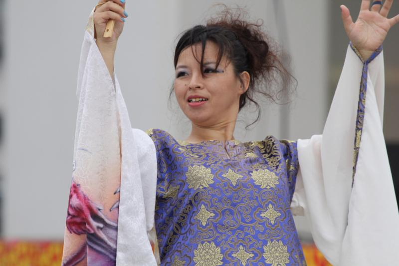 第10回奥州前沢よさこいFestaX 2014その3 2014/07/13