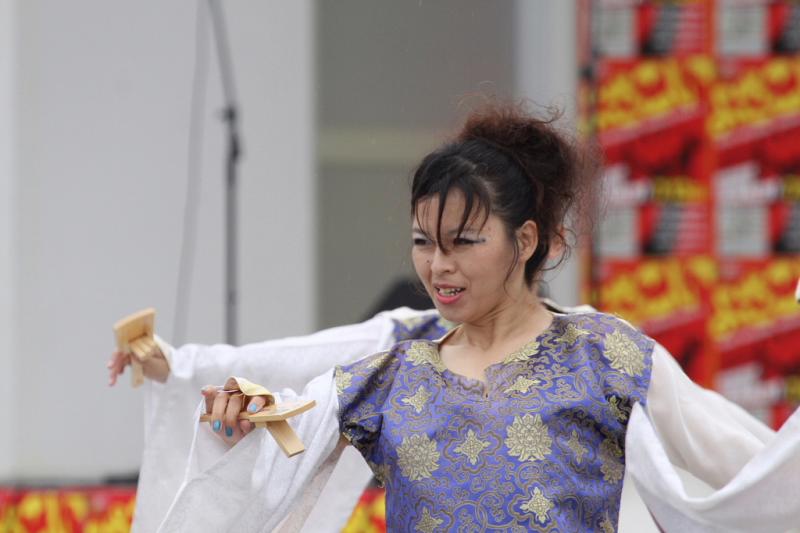 第10回奥州前沢よさこいFestaX 2014その3 2014/07/13