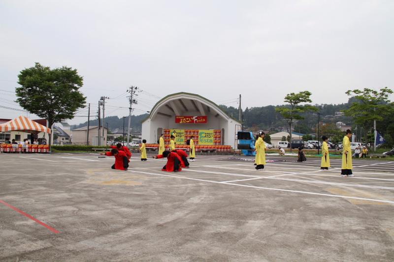 第10回奥州前沢よさこいFestaX 2014その3 2014/07/13