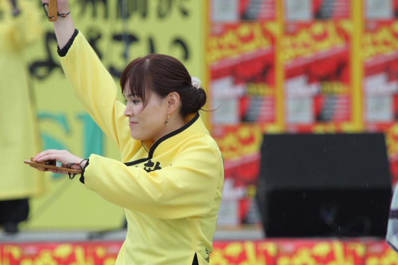 第10回奥州前沢よさこいFestaX 2014その3 2014/07/13