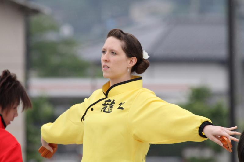 第10回奥州前沢よさこいFestaX 2014その3 2014/07/13