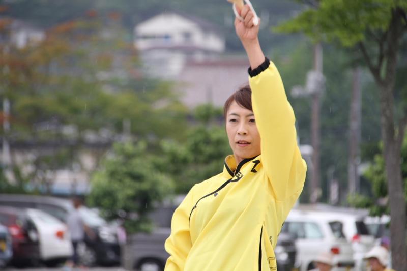 第10回奥州前沢よさこいFestaX 2014その3 2014/07/13