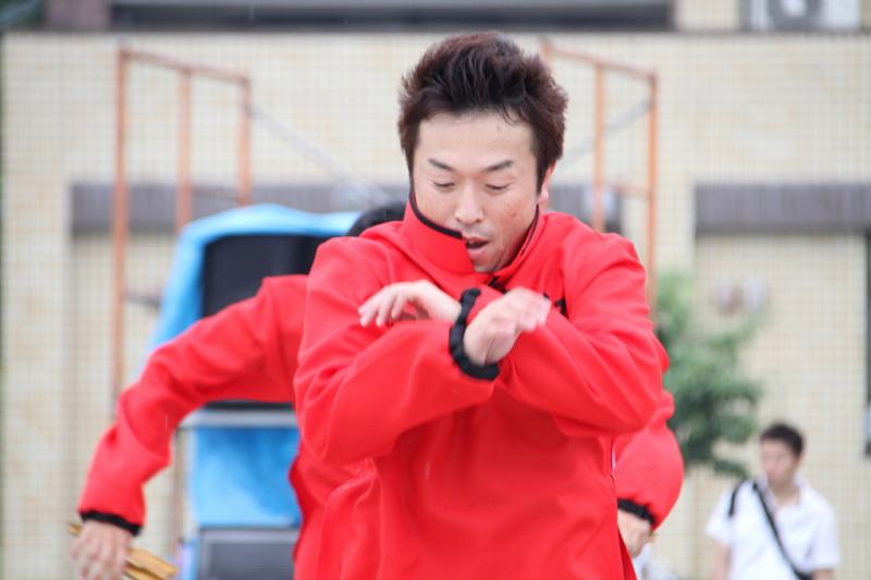 第10回奥州前沢よさこいFestaX 2014その3 2014/07/13