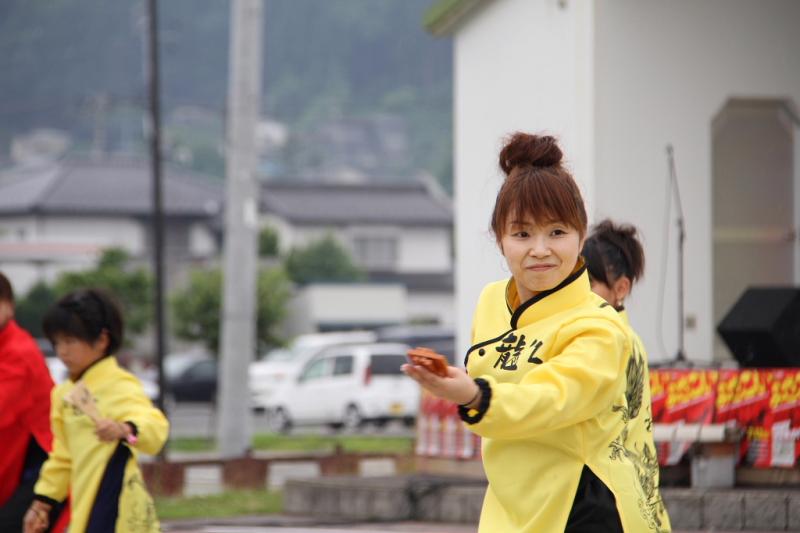 第10回奥州前沢よさこいFestaX 2014その3 2014/07/13