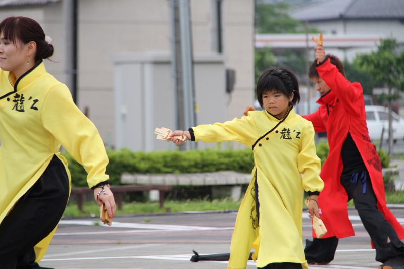 第10回奥州前沢よさこいFestaX 2014その3 2014/07/13