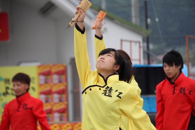 第10回奥州前沢よさこいFestaX 2014その3 2014/07/13