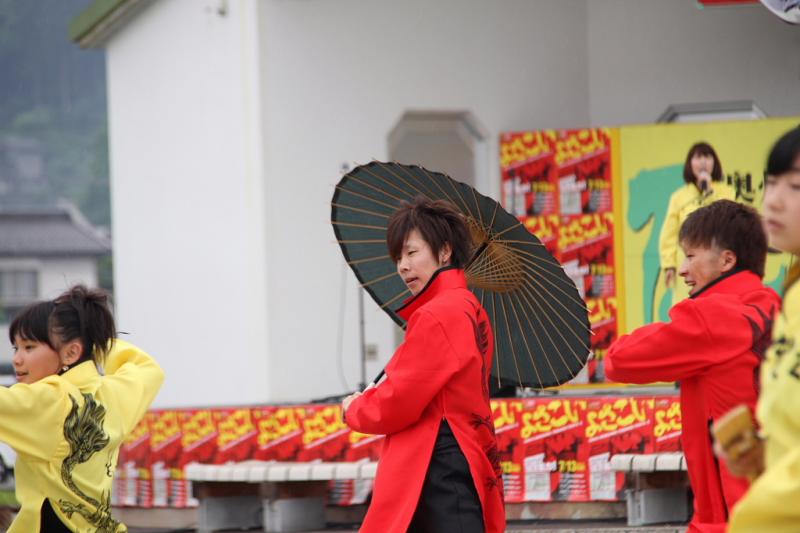 第10回奥州前沢よさこいFestaX 2014その3 2014/07/13