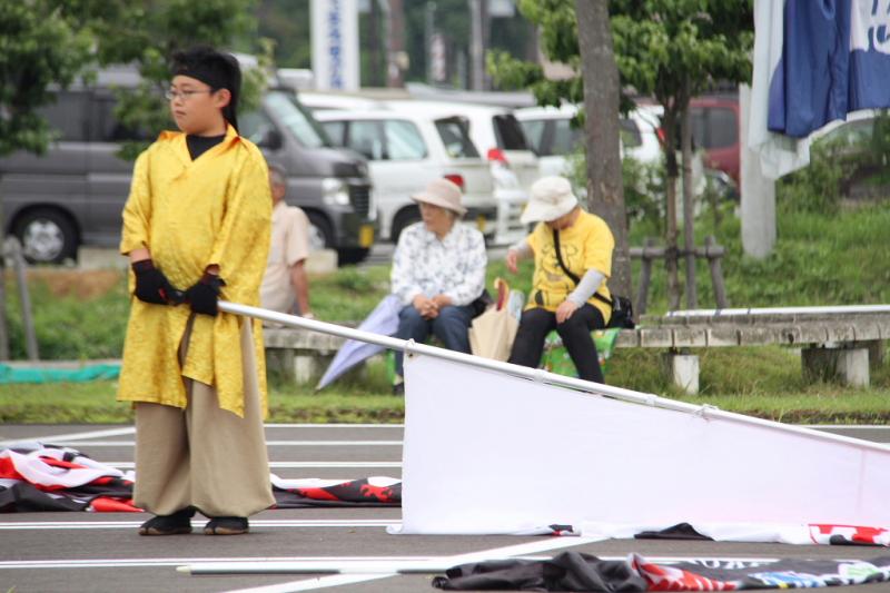 第10回奥州前沢よさこいFestaX 2014その3 2014/07/13