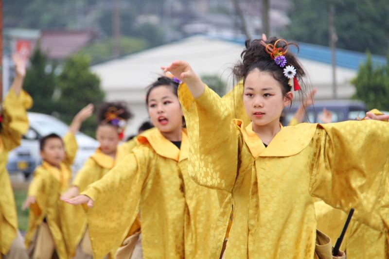 第10回奥州前沢よさこいFestaX 2014その3 2014/07/13