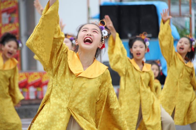 第10回奥州前沢よさこいFestaX 2014その3 2014/07/13