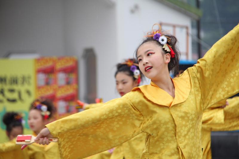 第10回奥州前沢よさこいFestaX 2014その3 2014/07/13