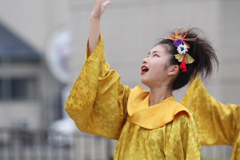 第10回奥州前沢よさこいFestaX 2014その3 2014/07/13